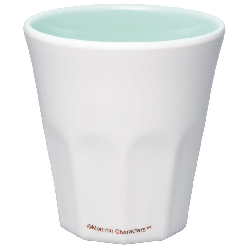 Melamine Tumbler (All about Moominmamma) MTB2