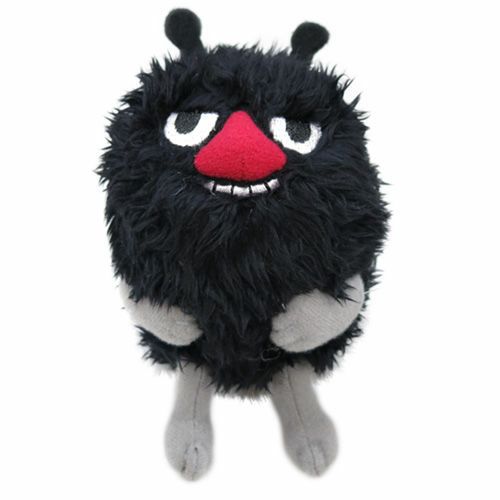 ぬいぐるみ手のひらサイズ（スティンキー）562270