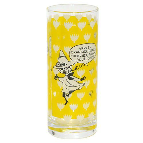 Long Tumbler (Comics Pattern/Snufkin) MMG20004