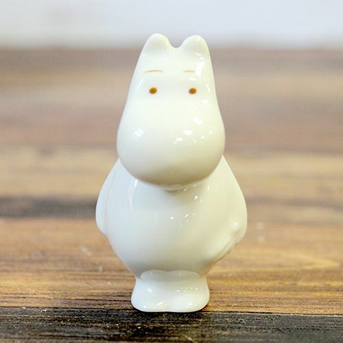 MOOMIN ARABIA ミニフィギュア（ムーミン）