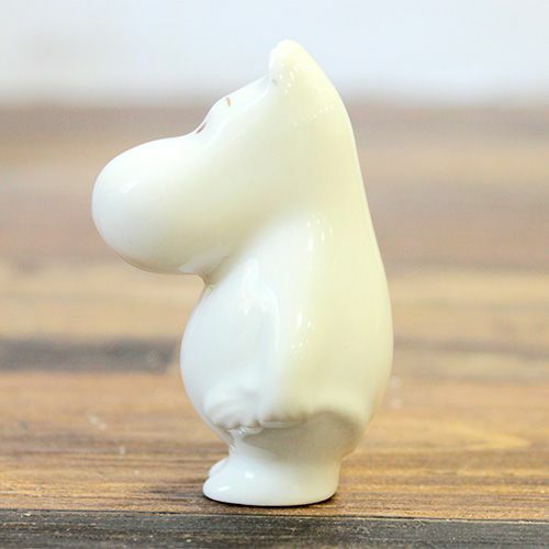 MOOMIN ARABIA ミニフィギュア（ムーミン）