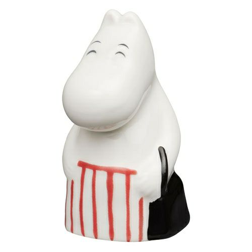 MOOMIN ARABIA ミニフィギュア（ムーミンママ）