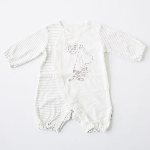 MOOMINBABY Newborn Gift 5 Piece Set 34120561200