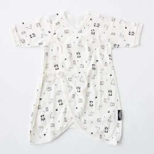 MOOMINBABY Newborn Gift 5 Piece Set 34120561200
