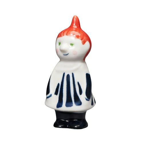 MOOMIN ARABIA ミニフィギュア（リトルミイ）