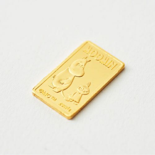 純金インゴット（5g）＜取り寄せ品＞