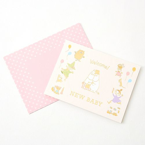 MOOMIN SHOP ONLINE ムーミン公式オンラインショップ　ベビーグッズ特集