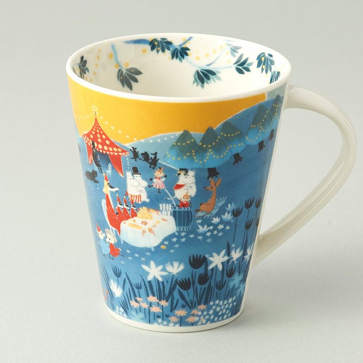 Big Mug (Luonto/Party) MM320335