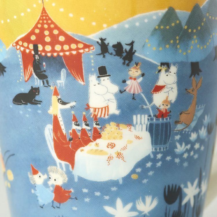 Big Mug (Luonto/Party) MM320335