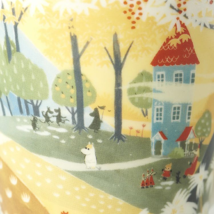 Big mug (Luonto/Moominhouse) MM320435