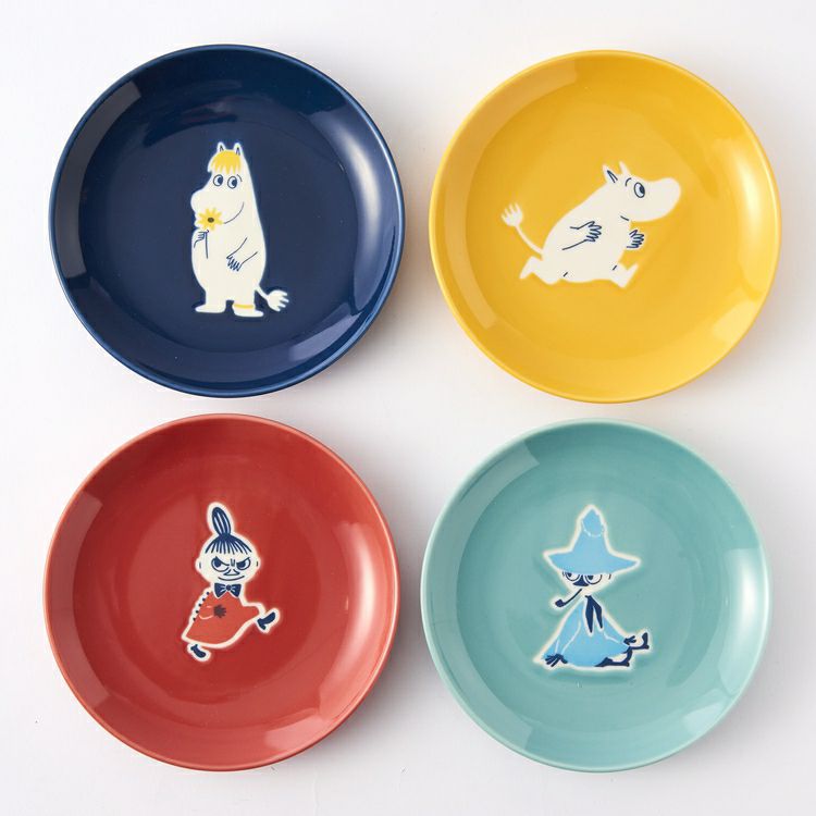 Plate set MM030-190