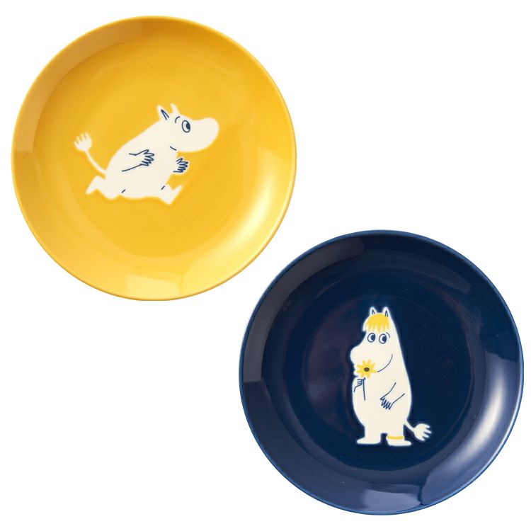 Plate set MM030-190