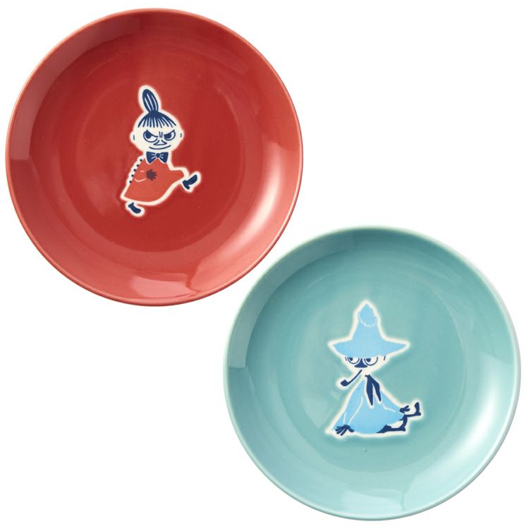 Plate set MM030-190