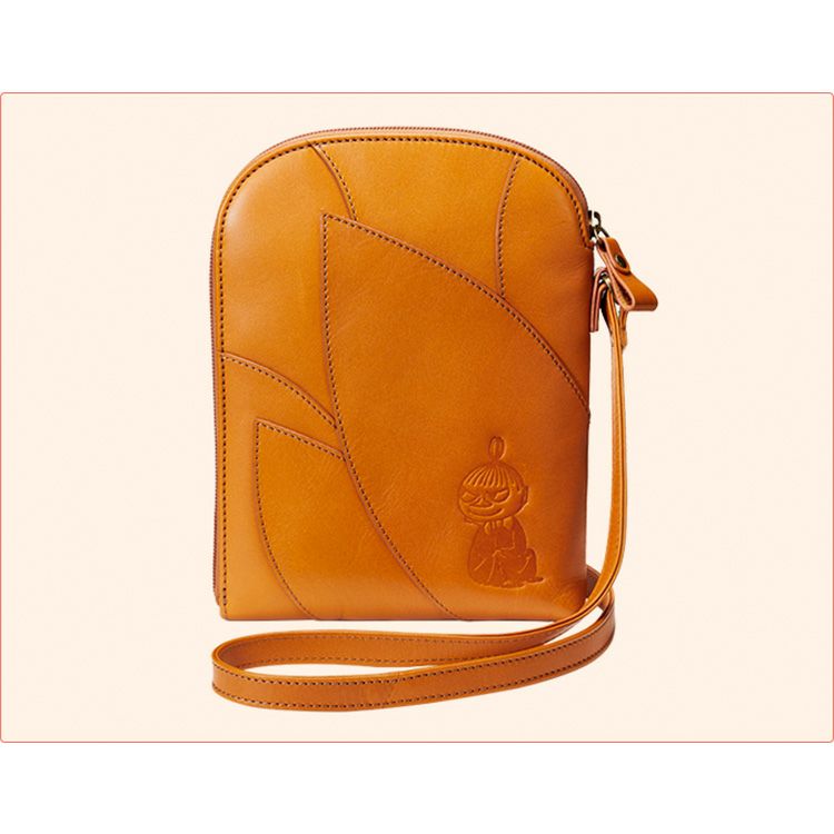 Little My 高品质天然皮革迷你手拿包 50782 <订购商品>