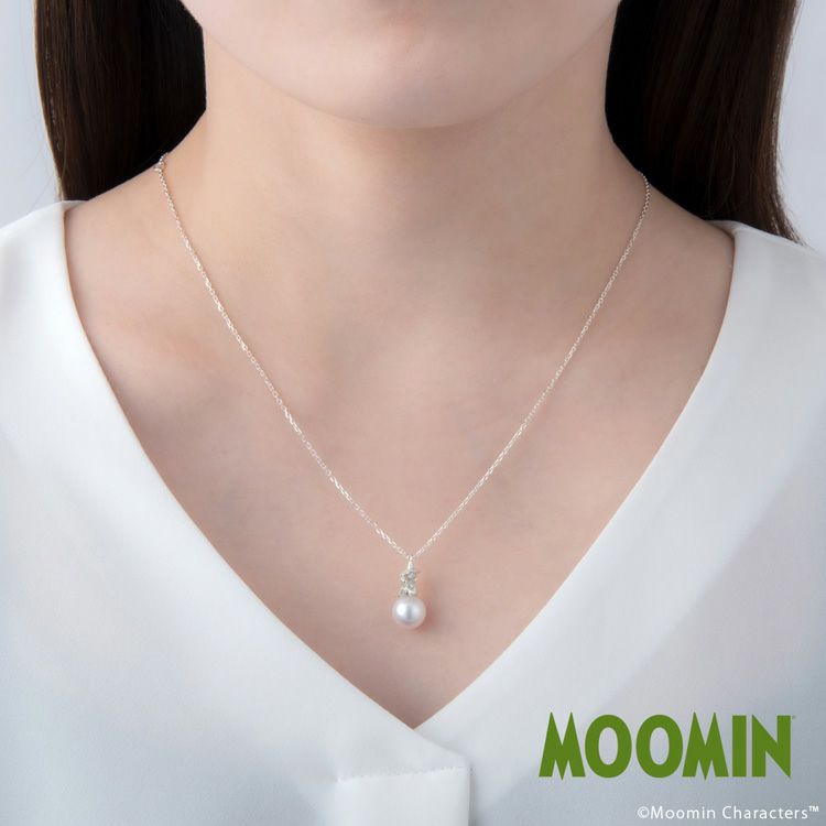 Pearl series (Snufkin) NMO324 <Order item>