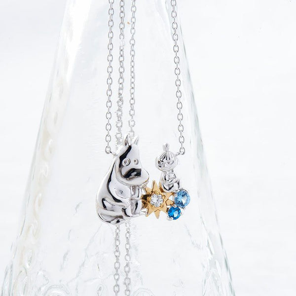 MOOMIN SHOP ONLINE ムーミン公式オンラインショップ　秋の夜空を楽しもう！お月見キャンペーン