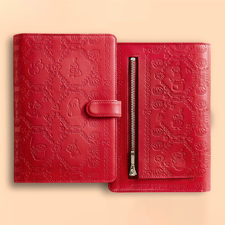 带医药笔记本的钱包（小我）51017001 <订购商品>