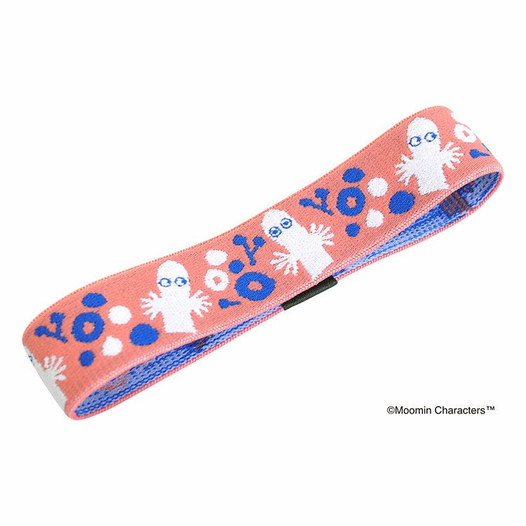 MUSUBI Lunch Belt (Nyoronyoro) JM3002