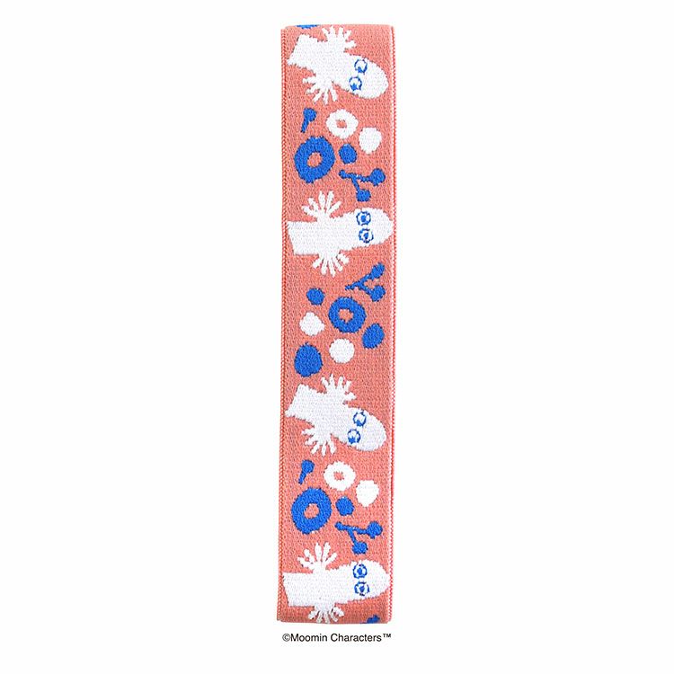 MUSUBI Lunch Belt (Nyoronyoro) JM3002