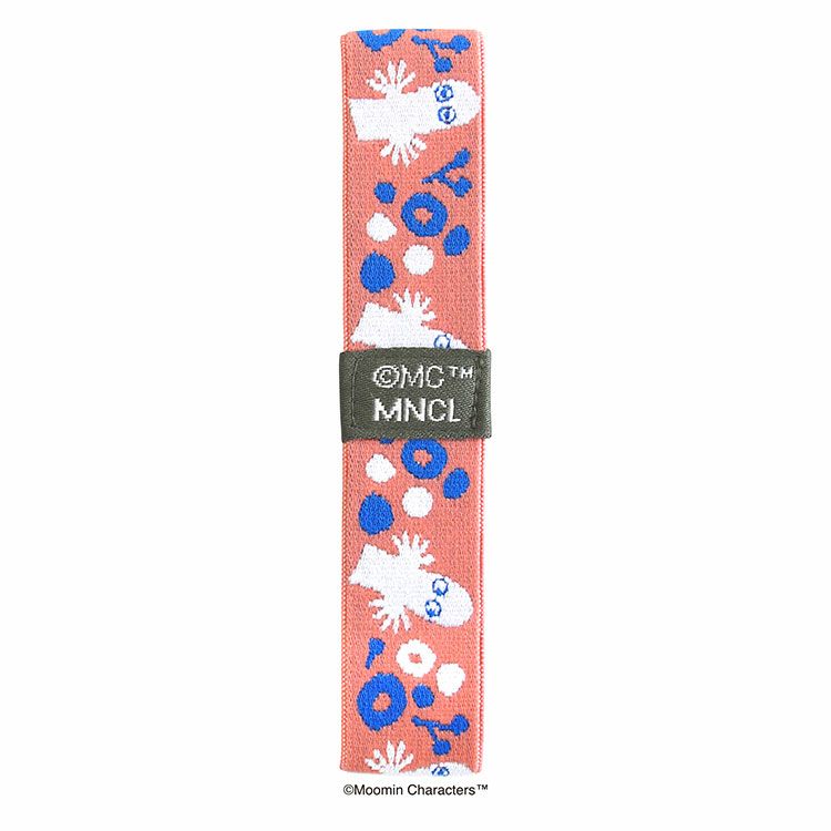 MUSUBI Lunch Belt (Nyoronyoro) JM3002