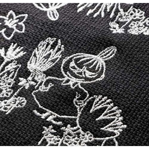 Little My Moominvalley 花园刺绣包和小袋 51059 <订单商品>