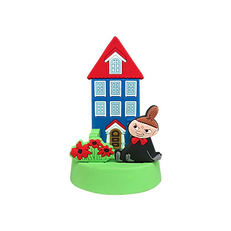 Diorama smartphone stand (Little My) FS059