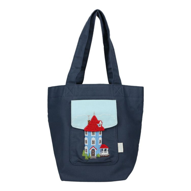 Mini bag (applique house) 1425022900