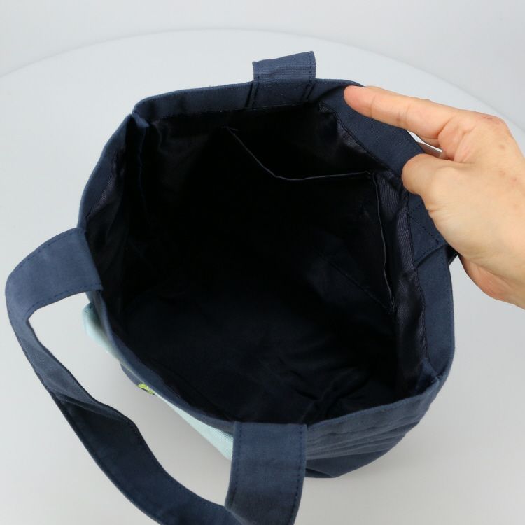 Mini bag (applique house) 1425022900