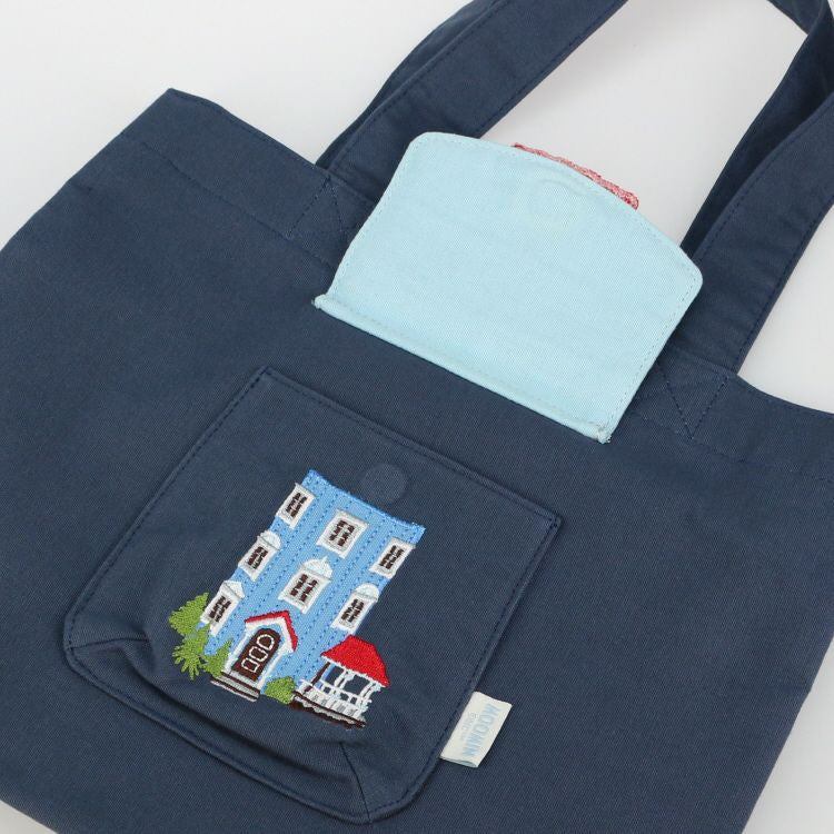 Mini bag (applique house) 1425022900