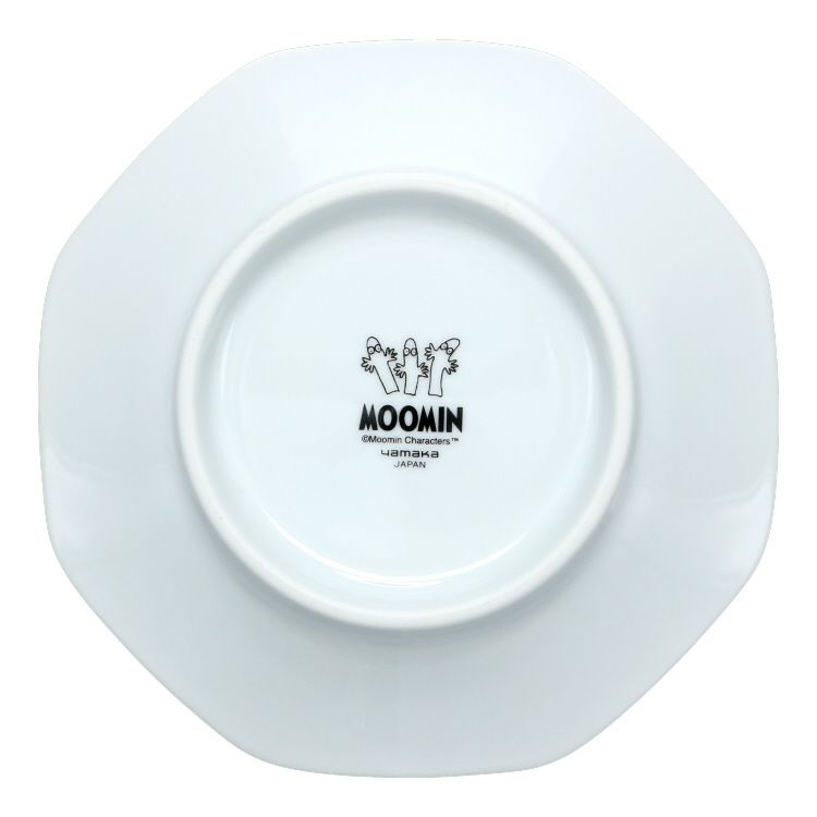 チャーハン皿（スナフキン）MM5703334
