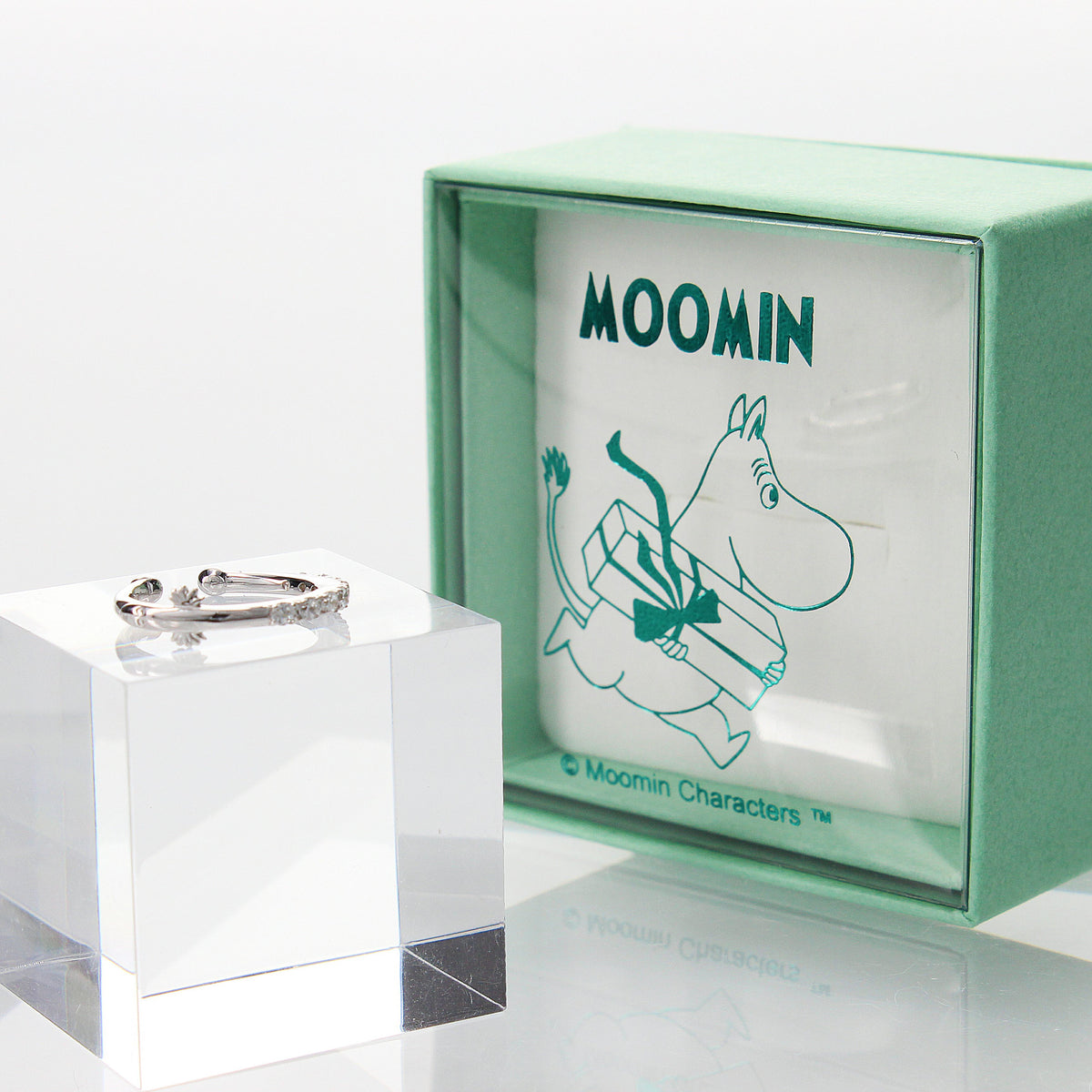 Nyoronyoroiya Cuff (2WAY specification) MLISL0001 <Order item>