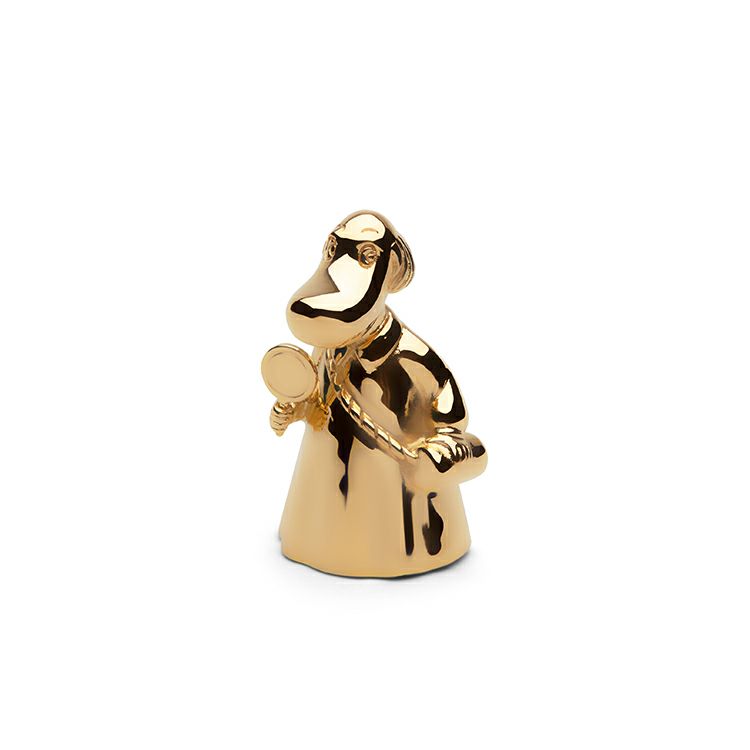 MOOMIN×SKULTUNA 手办 (Hemulen) SKT040009 <订购商品>