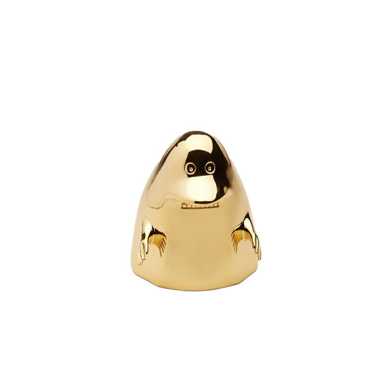 姆明×SKULTUNA 手办 (莫兰) SKT040017 <订购商品>