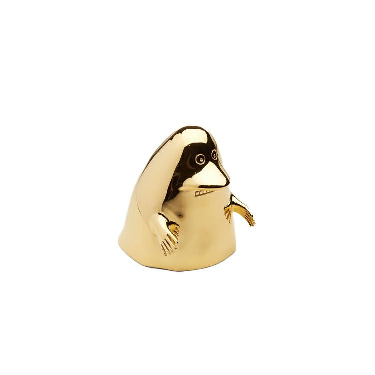 姆明×SKULTUNA 手办 (莫兰) SKT040017 <订购商品>