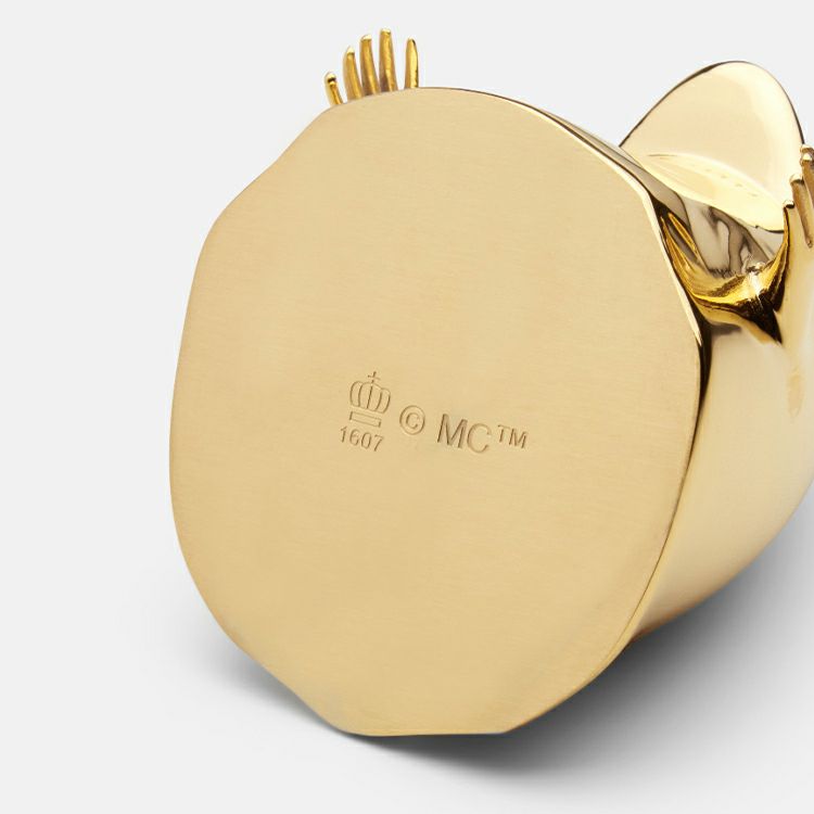 姆明×SKULTUNA 手办 (莫兰) SKT040017 <订购商品>