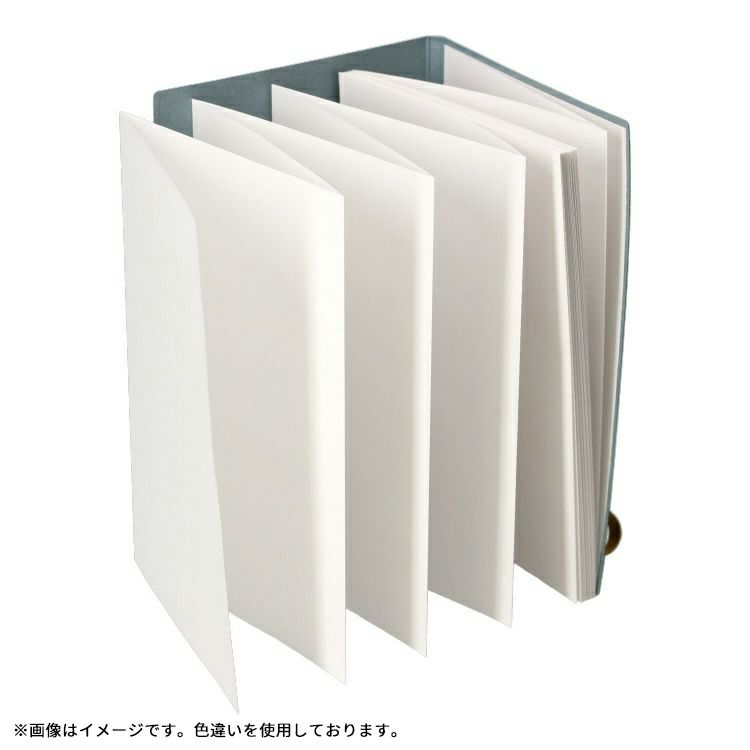accordion note A5（リトルミイ）351616