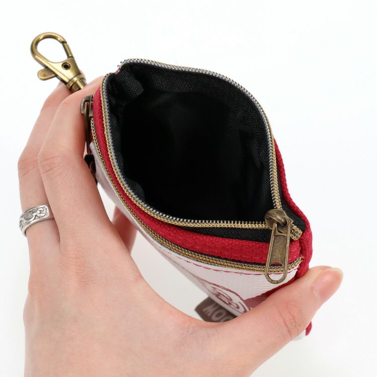 Multi-key case (Little My/RD) 5083