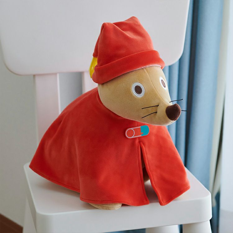 MOOMIN SHOP ONLINE 官方姆明网上商店 Mesomeso 商品领取活动