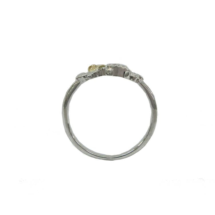 Moominmama rose ring (size 15) MLRSA003M <order item>