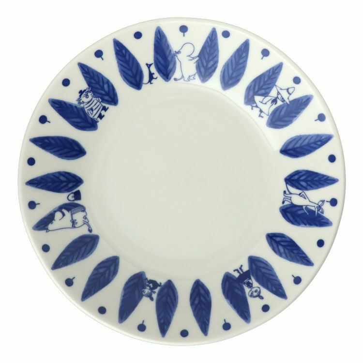 Trio pasta plate set MM700139
