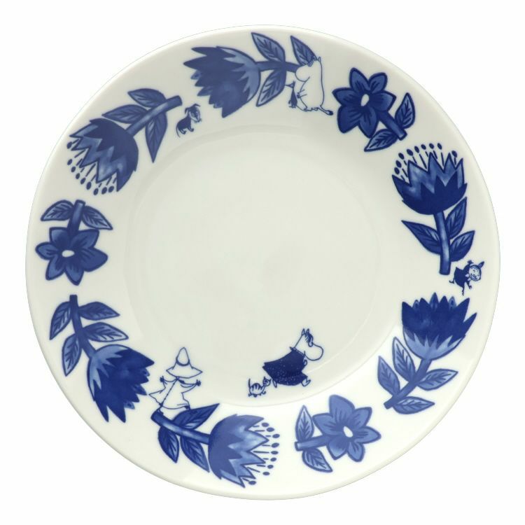 Trio pasta plate set MM700139