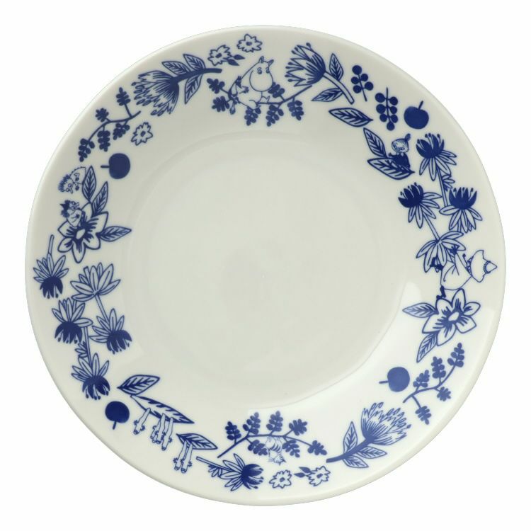 Trio pasta plate set MM700139