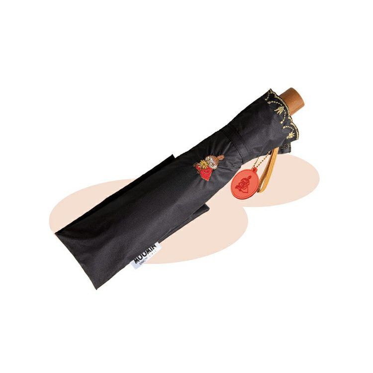 平安树荫，风雨无阻折叠伞（小我）5115610A <订购商品>