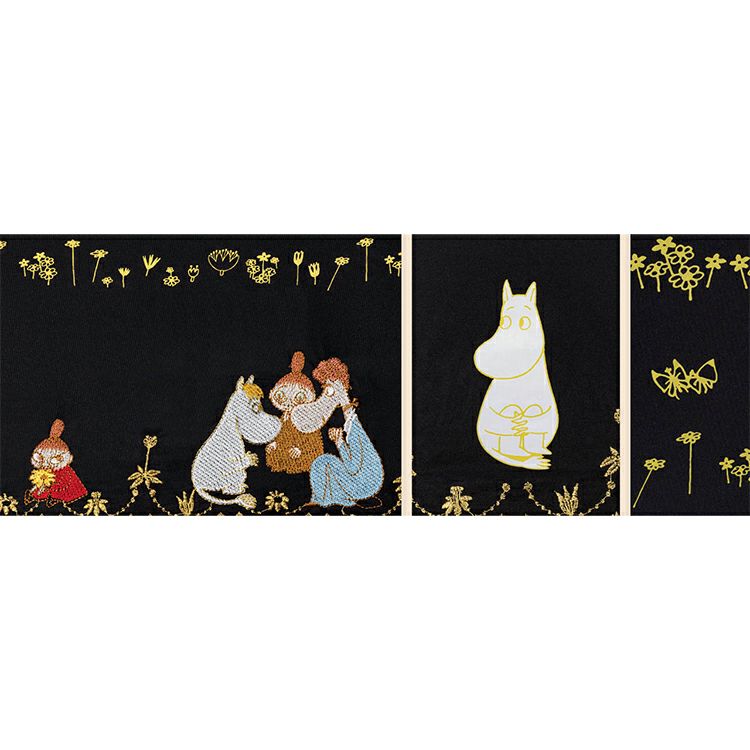 平安树荫，风雨无阻折叠伞（小我）5115610A <订购商品>
