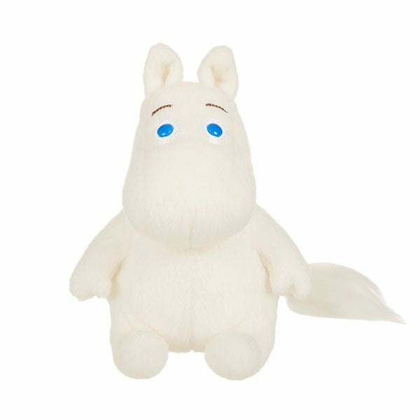 Stuffed toy palm size (Moomin) 572038