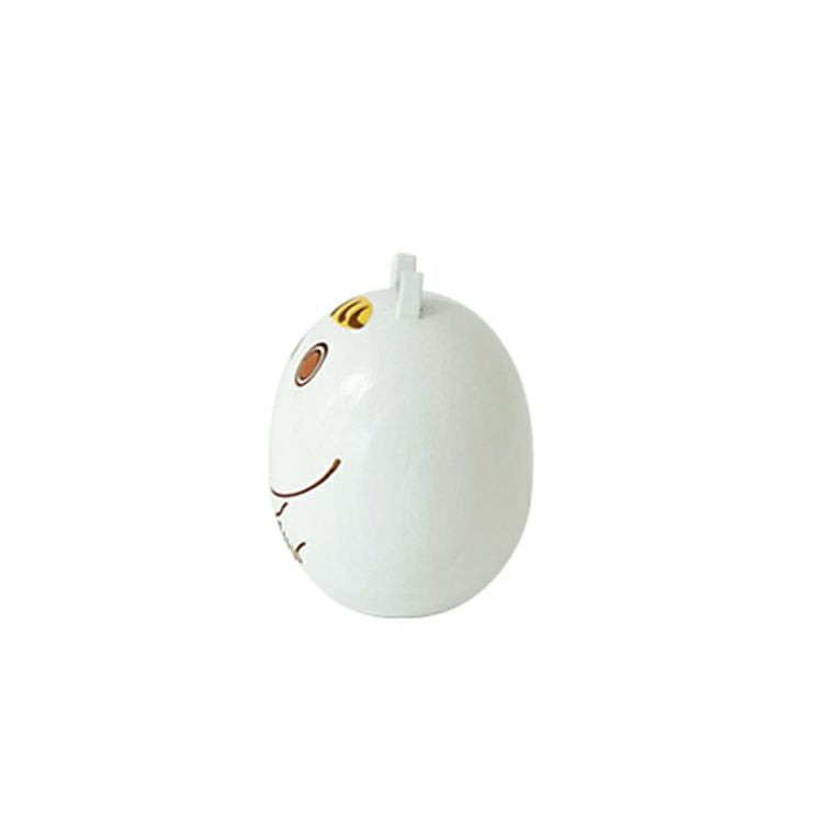 MOOMIN×卯三郎こけし（ミニスノークのおじょうさん）USK040005