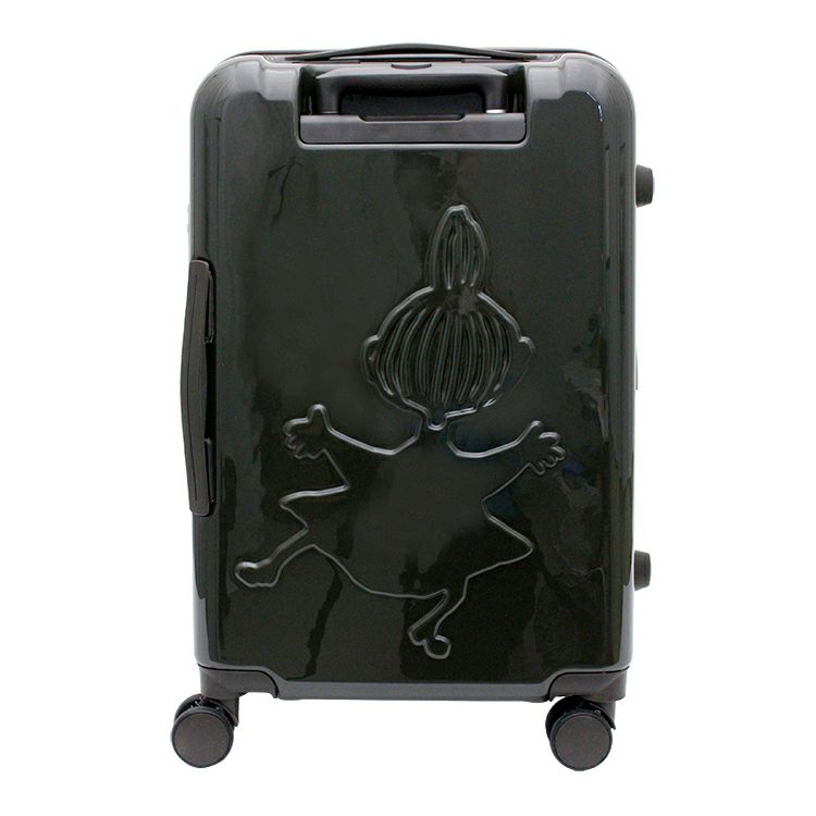 旅行箱 50L (Little My/Drawing/BEBR) HAP228657 MC20 [不提供礼品包装] <特别订购商品>