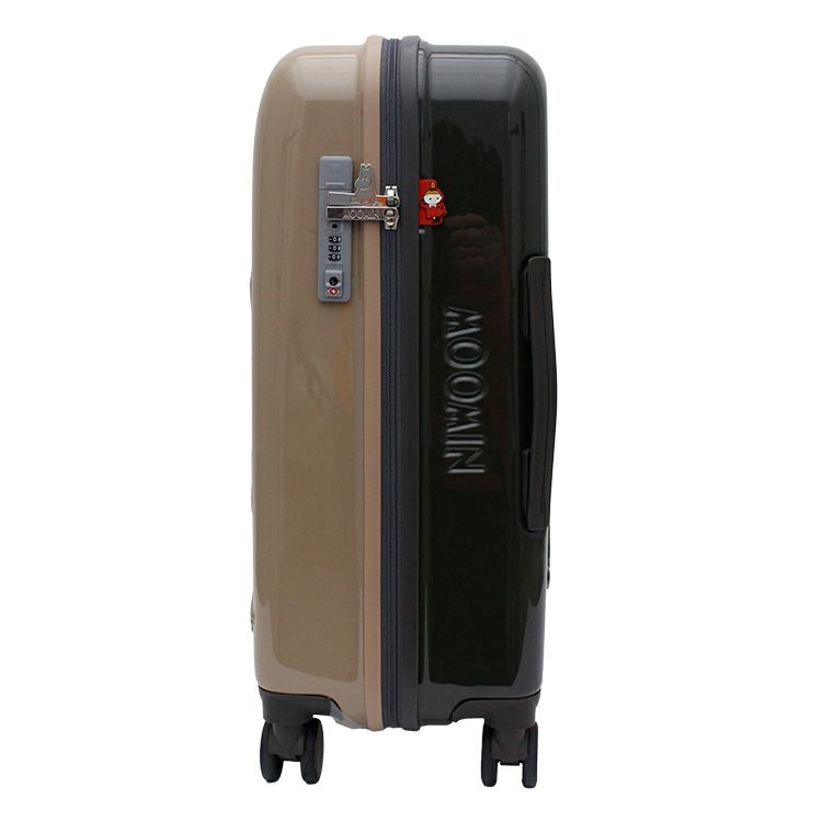 旅行箱 50L (Little My/Drawing/BEBR) HAP228657 MC20 [不提供礼品包装] <特别订购商品>