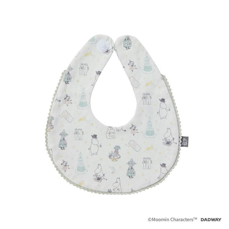 MOOMINBABY DADWAY Gift Set S (Nyoronyoro) STMB001200020