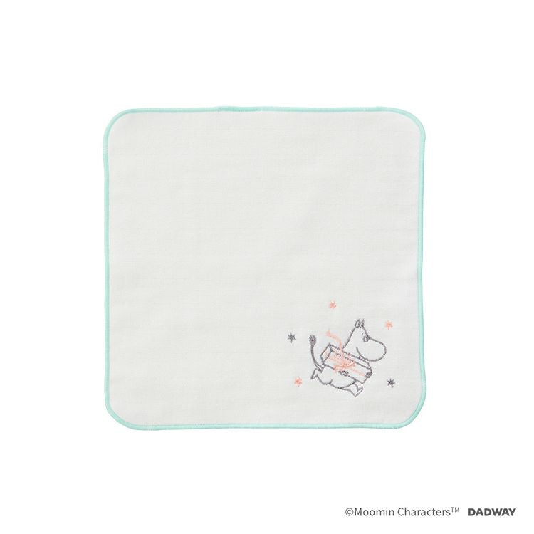 MOOMINBABY DADWAY ギフトセットM（ニョロニョロ）STMB002200021